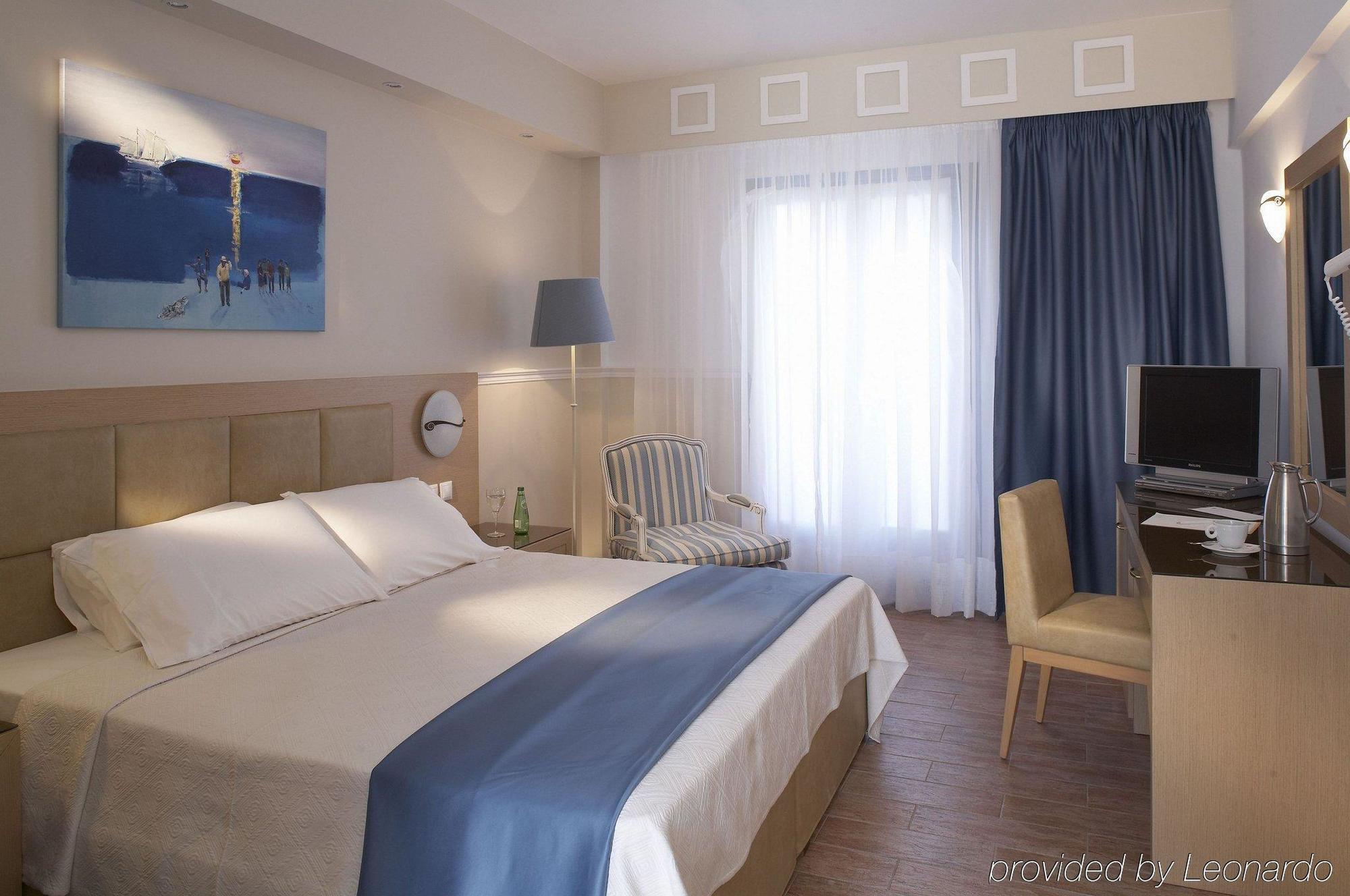 Lagos Mare Hotel Ájos Prokópios Rom bilde